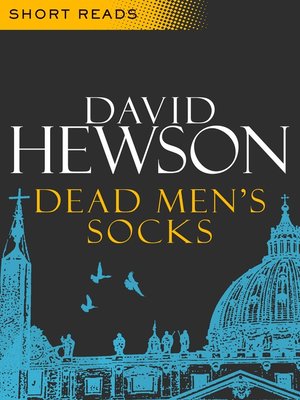 cover image of Dead Men's Socks (Short Reads)